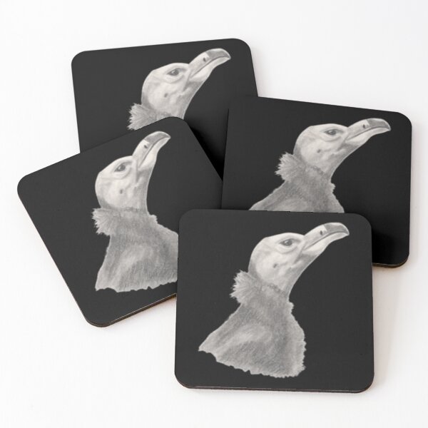 Item preview, Vulture   designed and sold by CyberShark010.