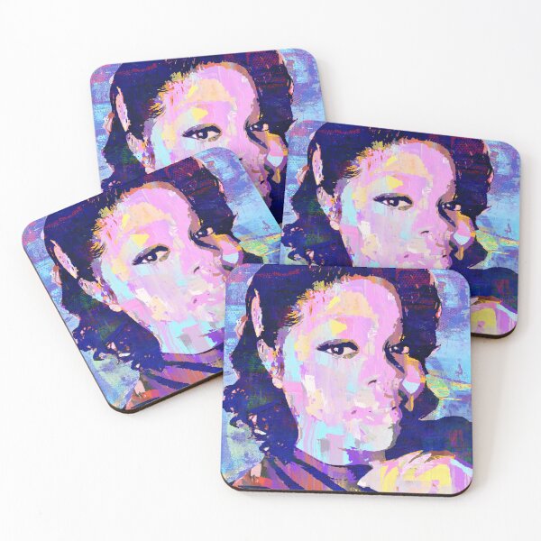 Item preview, Breonna Taylor designed and sold by Stephen Chambers / The Pop Art Factory.