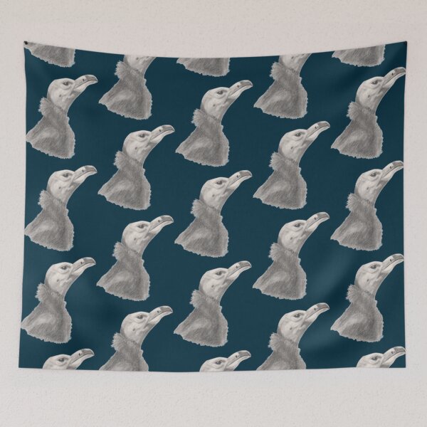 Item preview, Vulture   designed and sold by CyberShark010.