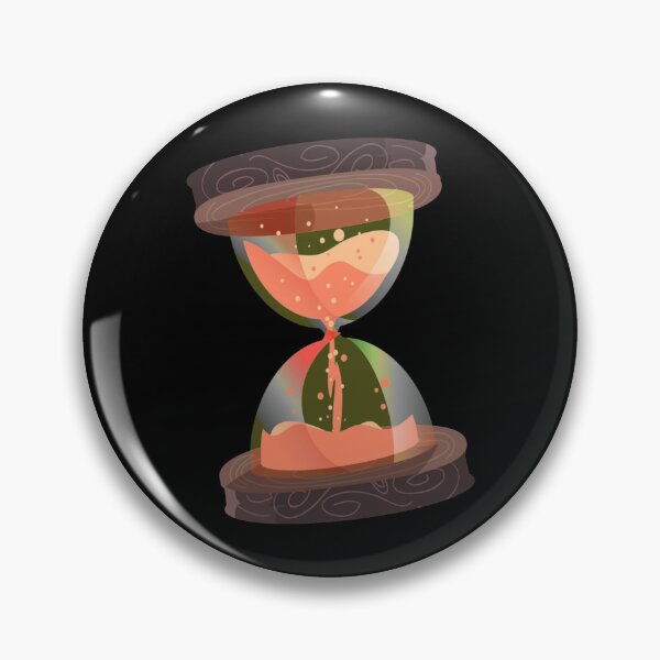 Item preview, Turn Back Time     designed and sold by CyberShark010.