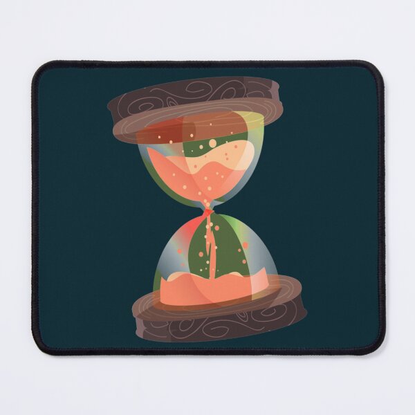 Item preview, Turn Back Time     designed and sold by CyberShark010.