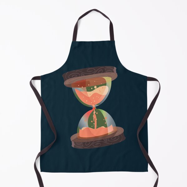 Item preview, Turn Back Time     designed and sold by CyberShark010.