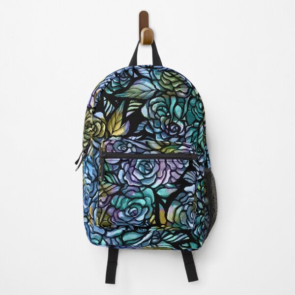 Item preview, Bluer Moody Roses designed and sold by FrictionMaxxing.