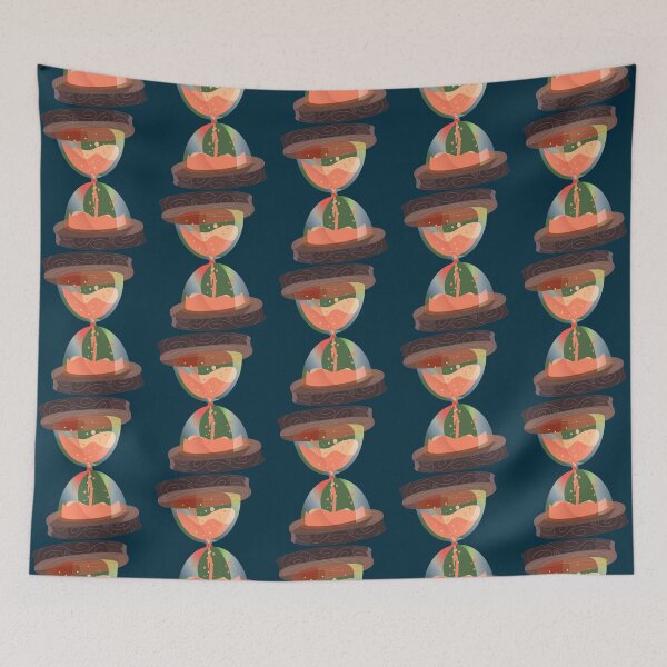 Item preview, Turn Back Time     designed and sold by CyberShark010.