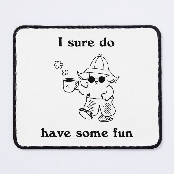 Item preview, Fun, Fun, Fun designed and sold by Oliver Lake.