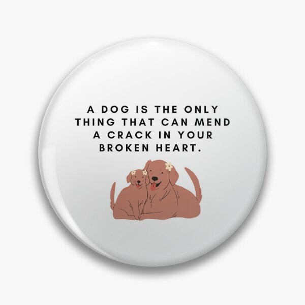 Item preview, lovely pet quotes designed and sold by LovelyTrend.