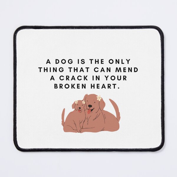 Item preview, lovely pet quotes designed and sold by LovelyTrend.