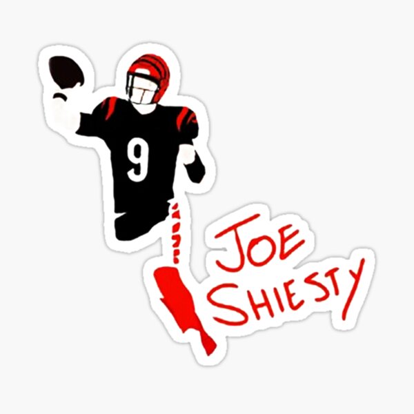 Bleacher Report on X: Joe Shiesty 