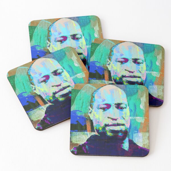 Item preview, George Floyd designed and sold by Stephen Chambers / The Pop Art Factory.