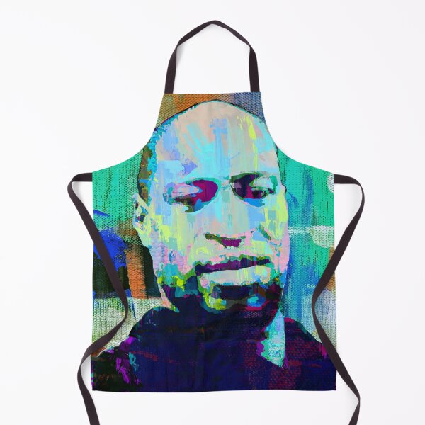 Item preview, George Floyd designed and sold by Stephen Chambers / The Pop Art Factory.