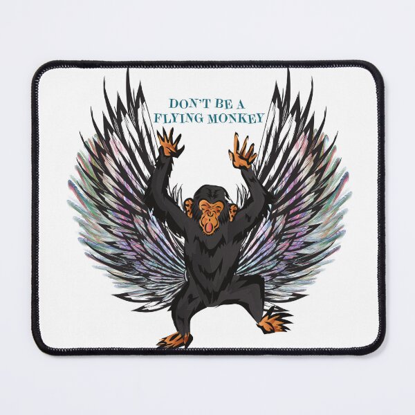Item preview, Don’t Be A Flying Money designed and sold by Jonesetcetera.