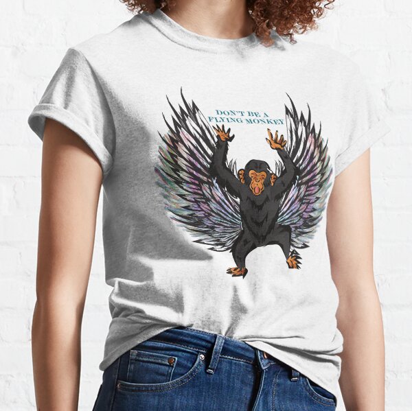 Item preview, Don’t Be A Flying Money designed and sold by Jonesetcetera.