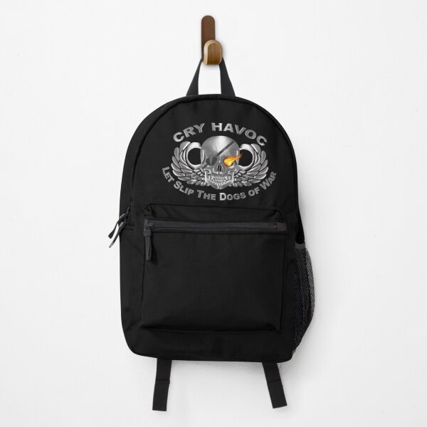 Item preview, Dogs of War designed and sold by SoldierAlways.