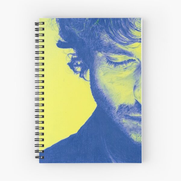 Item preview, Will Graham 3 designed and sold by coronanao.
