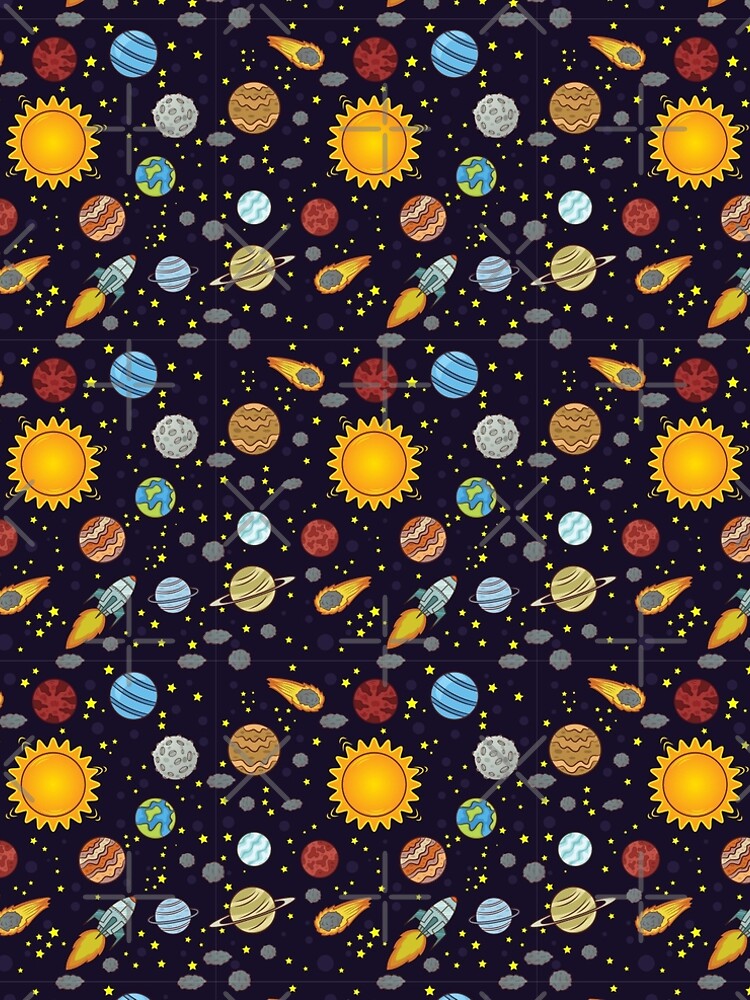 Magic School Bus Solar System - Miss Frizzle Costume by WishingInkwell