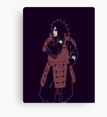Uchiha Madara : Canvas Print