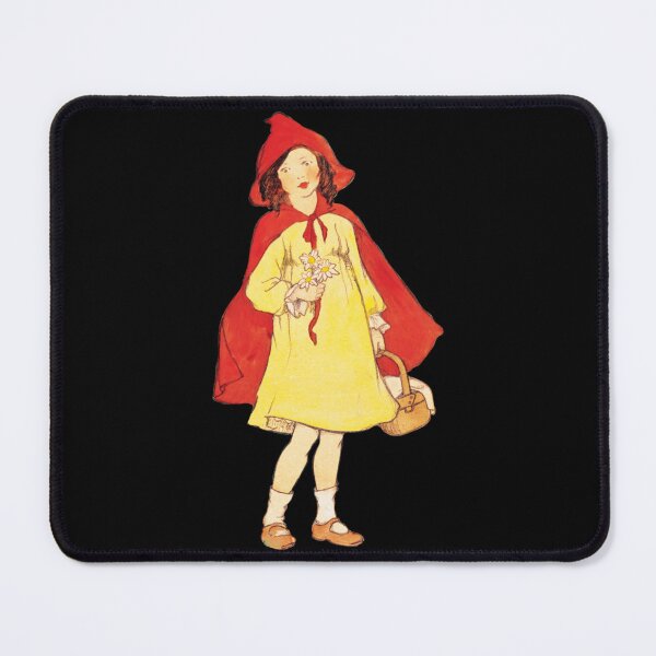 Item preview, Little Red Riding Hood Classic T-Shirt designed and sold by kimmesajgreh.