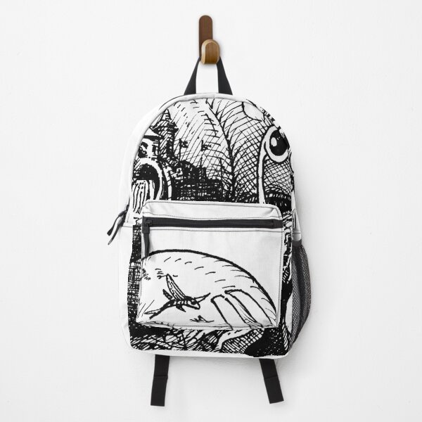 Item preview, Mr. Krausmann designed and sold by algestraart.