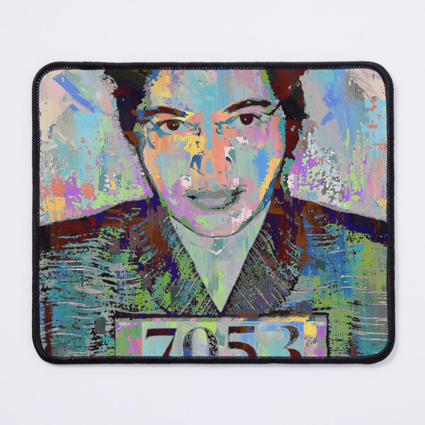 Item preview, Rosa Parks designed and sold by Stephen Chambers / The Pop Art Factory.