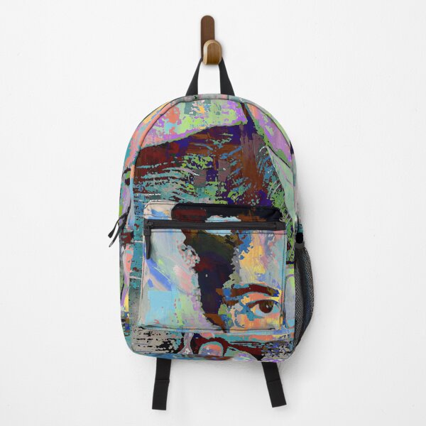 Item preview, Rosa Parks designed and sold by Stephen Chambers / The Pop Art Factory.