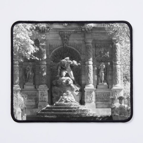 Item preview, Medici Fountain designed and sold by Ariiramona.