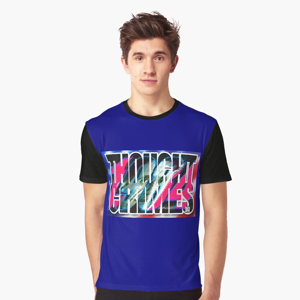 Item preview, Graphic T-Shirt designed and sold by EyeMagined.