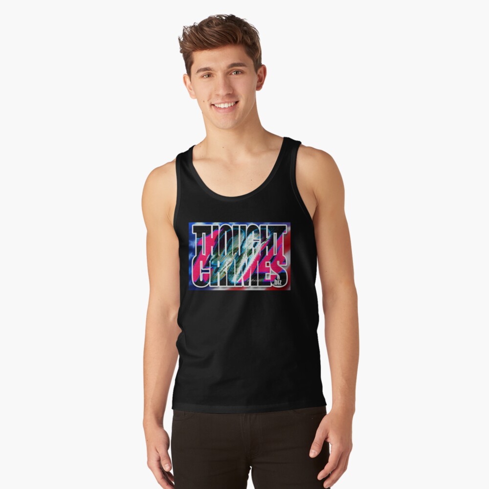 Item preview, Tank Top designed and sold by EyeMagined.