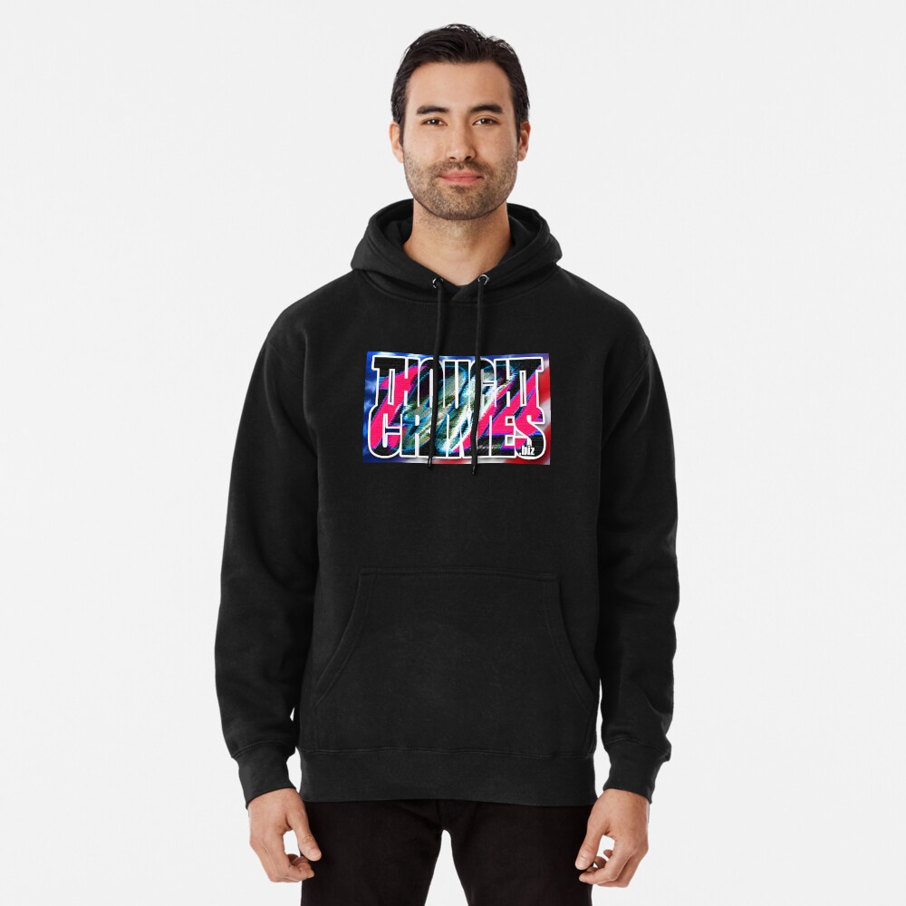 Item preview, Pullover Hoodie designed and sold by EyeMagined.