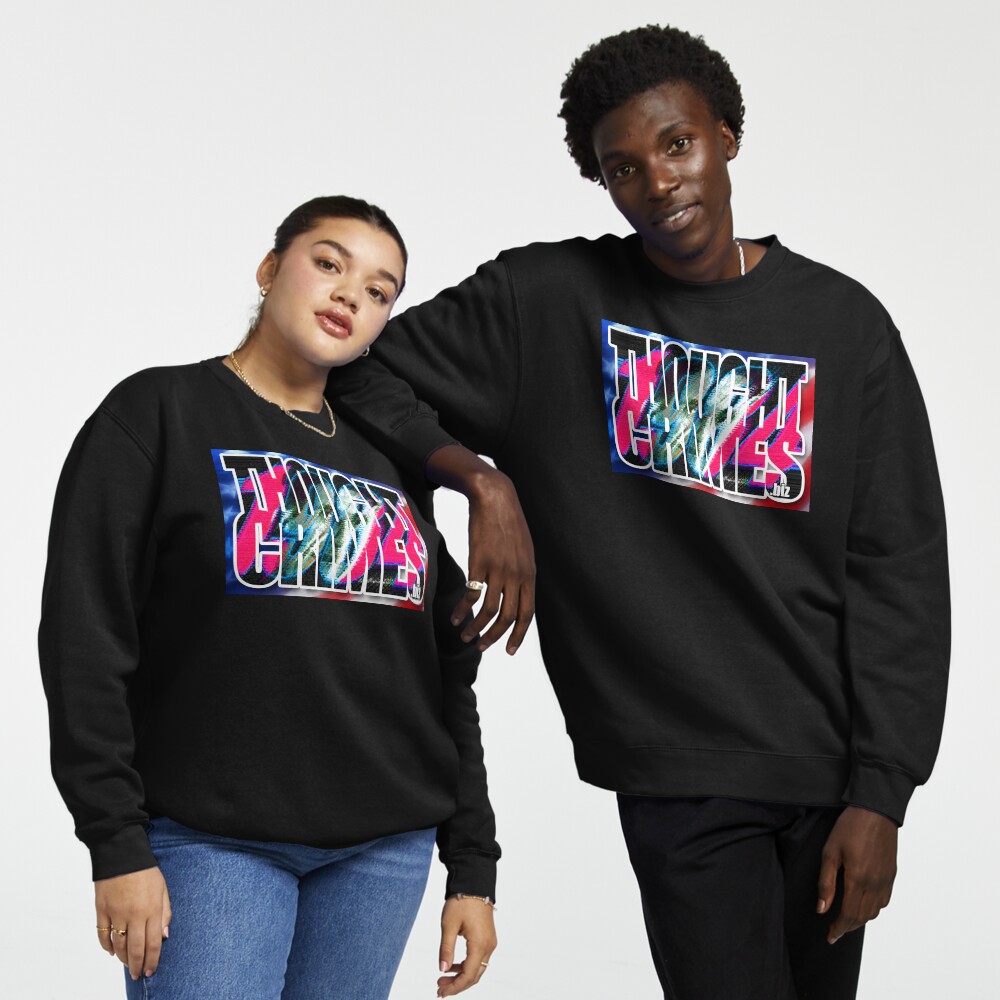 Item preview, Pullover Sweatshirt designed and sold by EyeMagined.