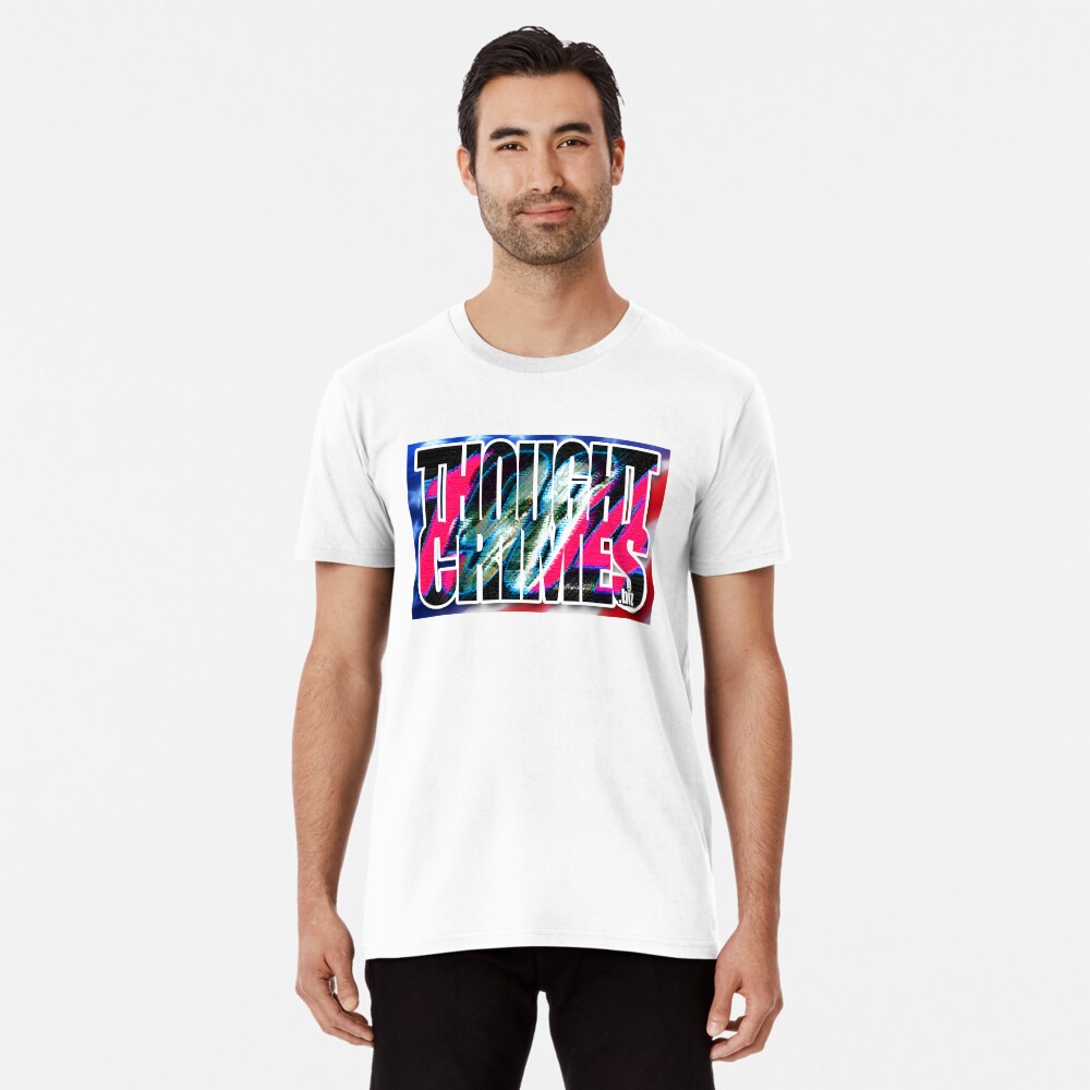 Item preview, Premium T-Shirt designed and sold by EyeMagined.