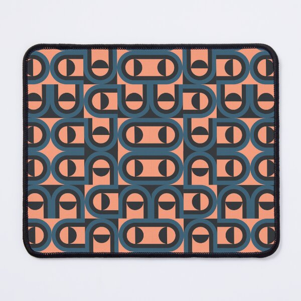 Item preview, Pattern design - Blue Pattern - Pattern lovers designed and sold by designerpriti.