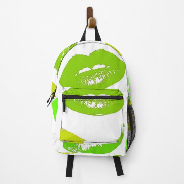 Item preview, Pop Art Inspired Lips designed and sold by TotallyRetroArt.