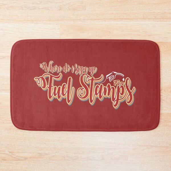Item preview, Where Do I Sign Up For Fuel Stamps designed and sold by MqHStore.