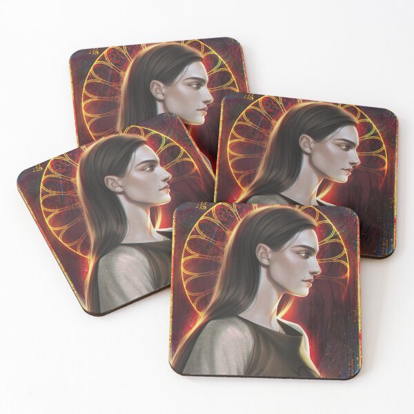 Item preview, Astrid designed and sold by Salome Totladze.