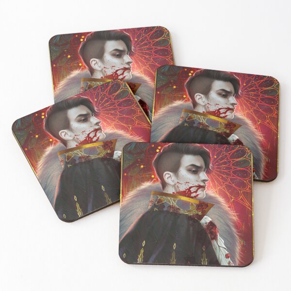Item preview, Danton Voss designed and sold by Salome Totladze.