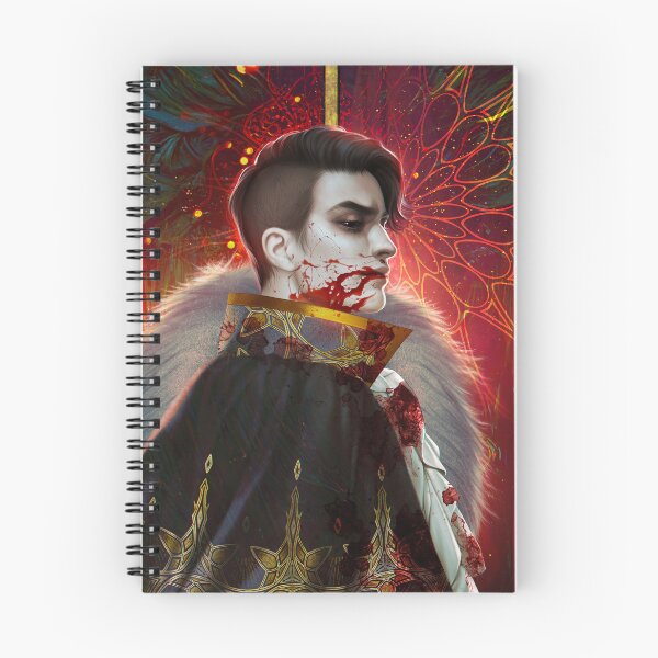 Item preview, Danton Voss designed and sold by Salome Totladze.