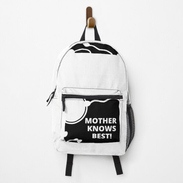 Item preview, Mother knows best  designed and sold by NewPages.