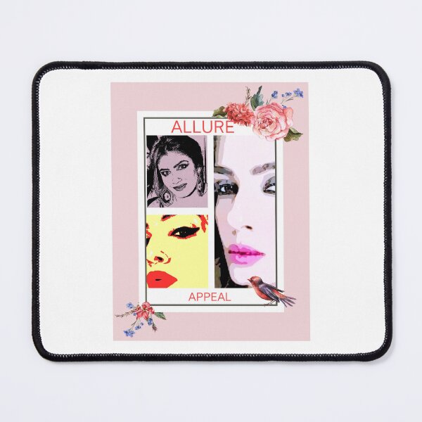 Item preview, ALLURE and appeal designed and sold by sandeep dani.