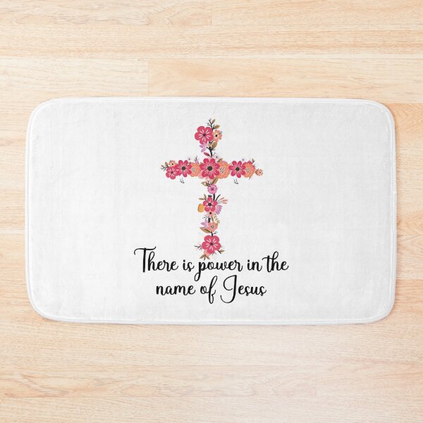 Item preview, There is power in the name of Jesus | Phil. 2:10-11 designed and sold by hergracediary.