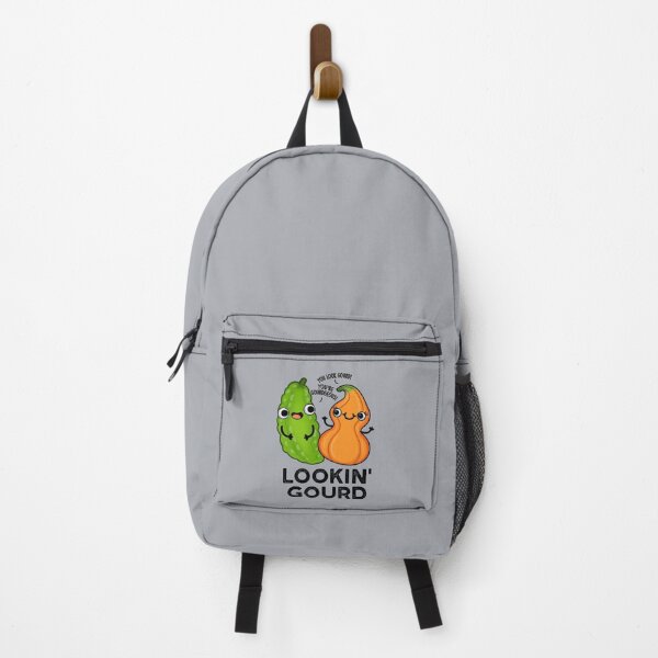 Item preview, Lookin Gourd Funny Veggie Puns designed and sold by punnybone.