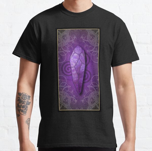 Dark crystal t shirt Clearance