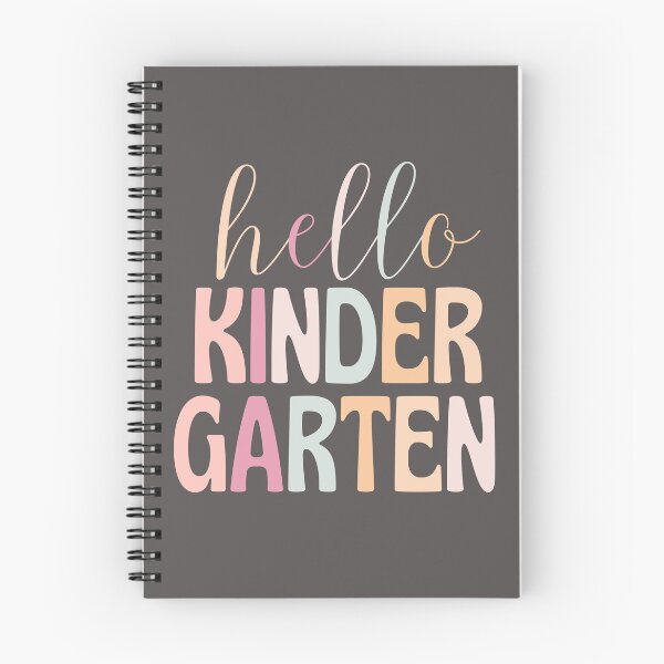 Item preview, Kinder Crew designed and sold by SunfullyYours.