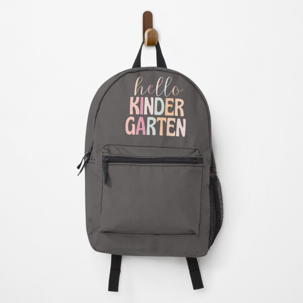 Item preview, Kinder Crew designed and sold by SunfullyYours.