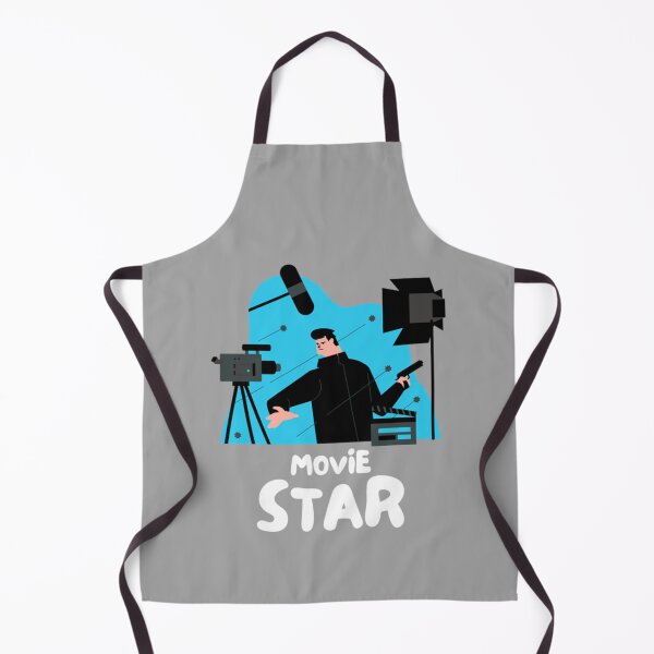 Item preview, Actor T-ShirtMOVIE STAR designed and sold by UrebicSamir.
