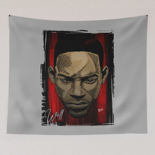 Item preview, Actor T-Shirtwill designed and sold by UrebicSamir.