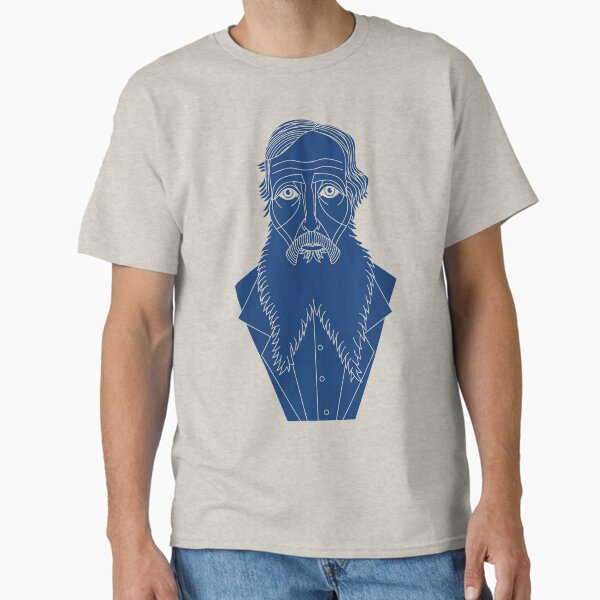Item preview, Henry Sidgwick designed and sold by jholbo.