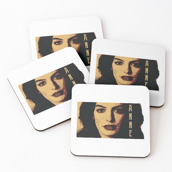 Item preview, Actress Hollywood T-ShirtAnne Session designed and sold by UrebicSamir.