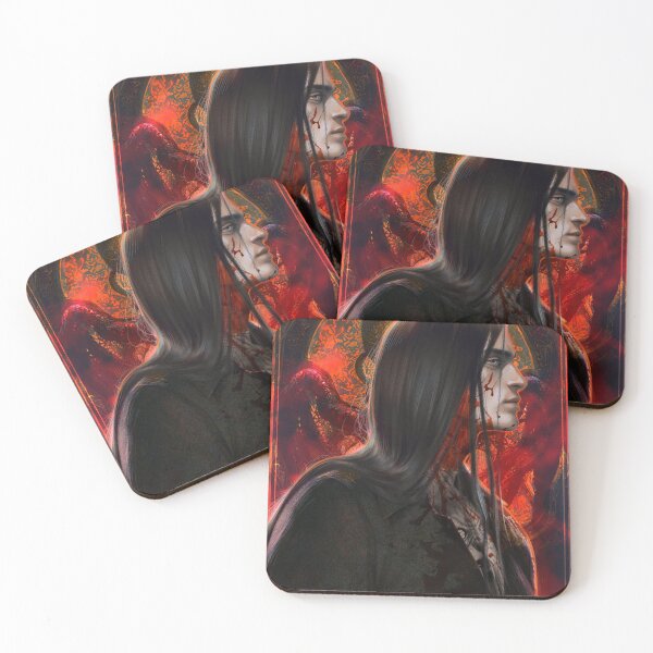Item preview, Gabriel designed and sold by Salome Totladze.