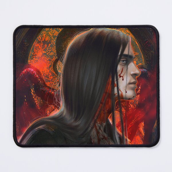 Item preview, Gabriel designed and sold by Salome Totladze.