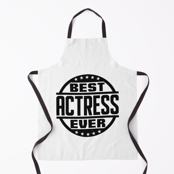 Item preview, Actress T-ShirtBest Actress Ever designed and sold by UrebicSamir.